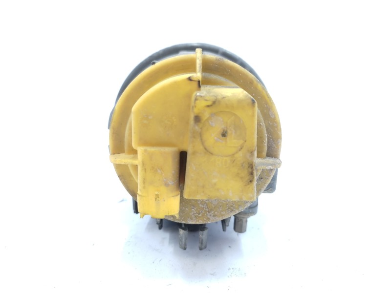 Faro Antiniebla Derecho 9648947780 6208e1  - Citroën C3 1.4 Hdi Sx Plus 2