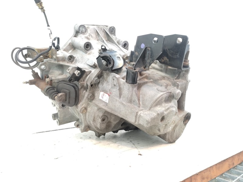 Caja Cambios 3a101  - Mazda 6 Berlina (gg) 2.0 Diesel Cat 4