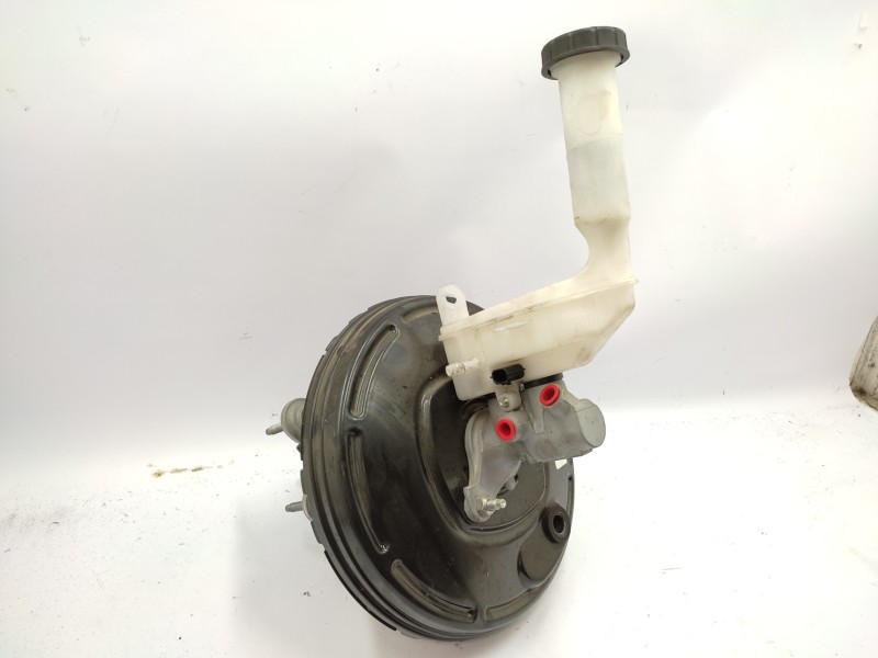 Servofreno 460073zl0b 472103zl0a  - Nissan Pulsar (c13) 1.5 Turbodiesel Cat 2