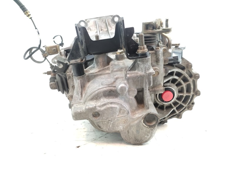 Caja Cambios 3a101  - Mazda 6 Berlina (gg) 2.0 Diesel Cat 5