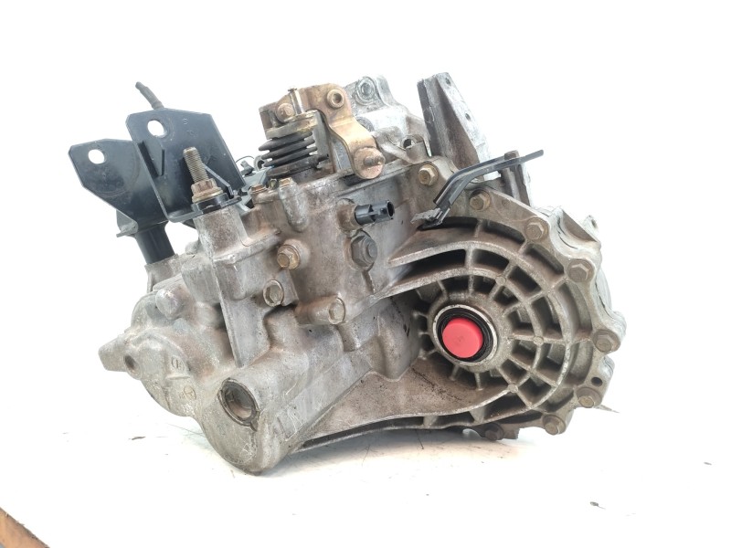 Caja Cambios 3a101  - Mazda 6 Berlina (gg) 2.0 Diesel Cat 6
