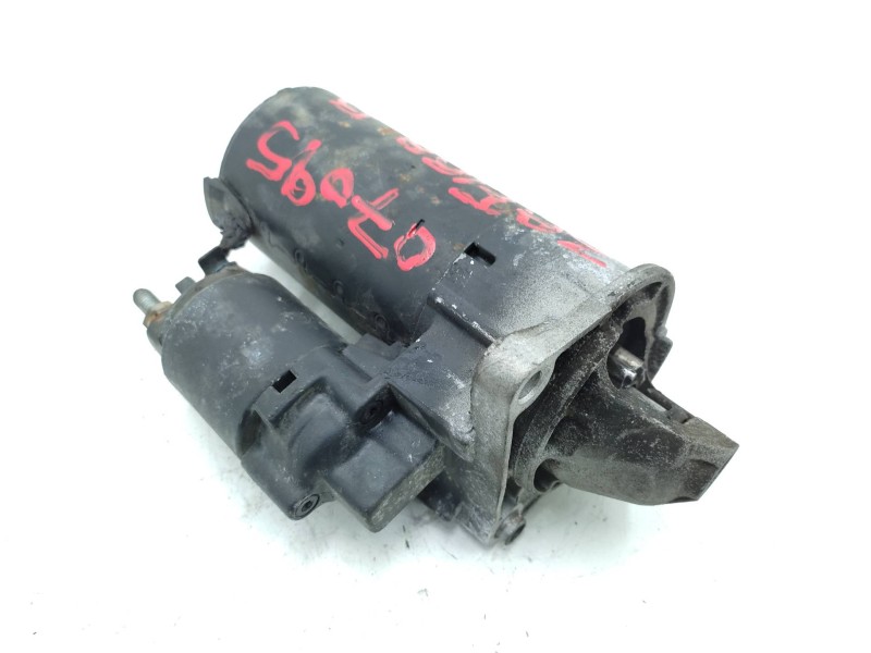 Motor Arranque 0986017790 0986xa1403 Bosch - Opel Zafira B 1.9 Cdti 3