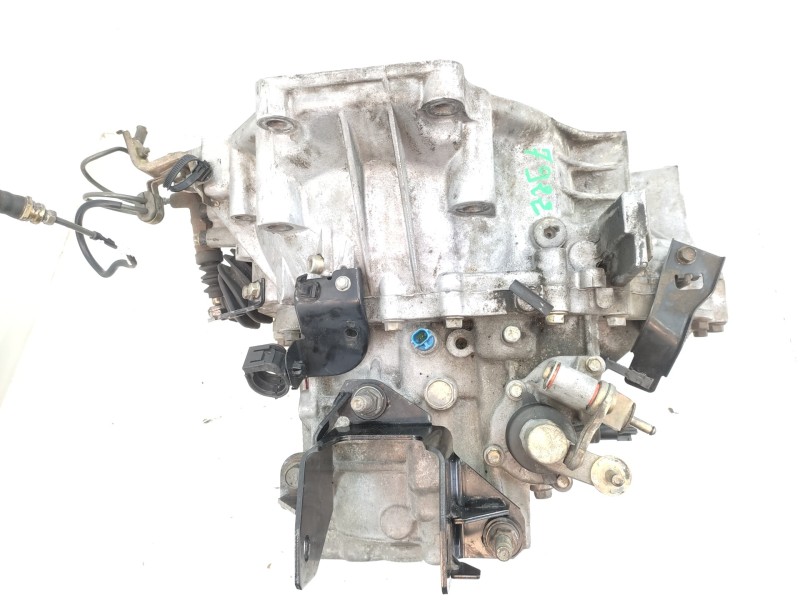Caja Cambios 3a101  - Mazda 6 Berlina (gg) 2.0 Diesel Cat 7