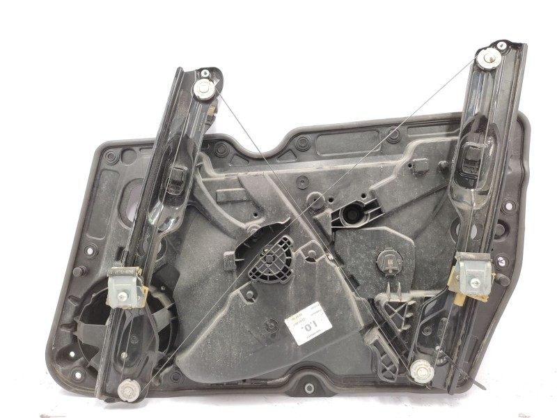 Elevalunas Delantero Izquierdo 5k0837461b  - Volkswagen Golf Vi (5k1) 1.6 Tdi 5