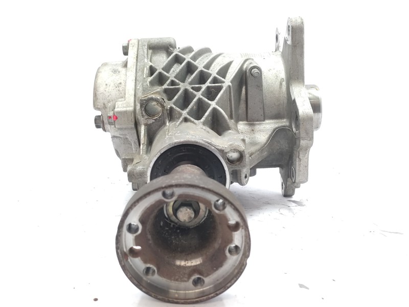 Caja Transfer 8v417l486ae 1675362  - Ford Kuga (cbv) 2.0 Tdci Cat 2