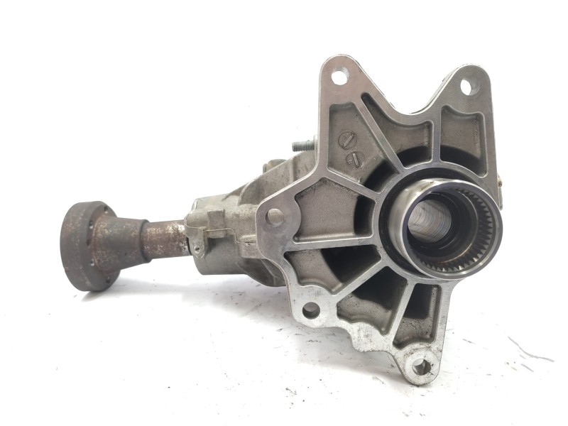 Caja Transfer 8v417l486ae 1675362  - Ford Kuga (cbv) 2.0 Tdci Cat 3