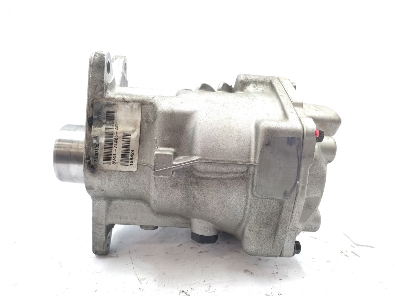 Caja Transfer 8v417l486ae 1675362  - Ford Kuga (cbv) 2.0 Tdci Cat 4