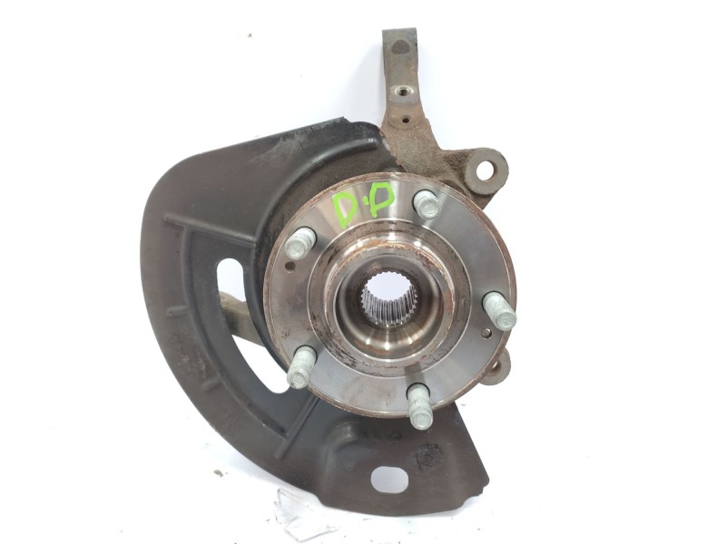 Mangueta Delantera Derecha 517163z700  - Hyundai I40 I Cw (vf) 1.7 Crdi 4