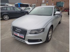 audi a4 ber. (b8) del año 2008