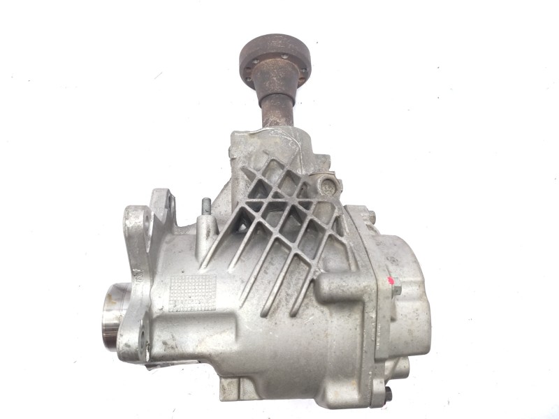 Caja Transfer 8v417l486ae 1675362  - Ford Kuga (cbv) 2.0 Tdci Cat 5