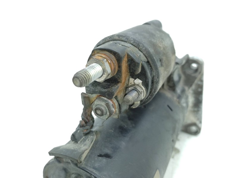 Motor Arranque 0986017790 0986xa1403 Bosch - Opel Zafira B 1.9 Cdti 4