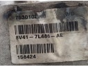 CAJA TRANSFER 8V417L486AE 1675362 