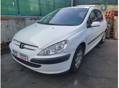 peugeot 307 (s1) del año 2001