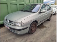 renault megane i classic (la0/1_) del año 2001