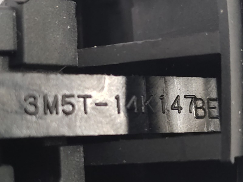Mando Volante 3m5t14k147be 1318965  - Ford Kuga (cbv) 2.0 Tdci Cat 3