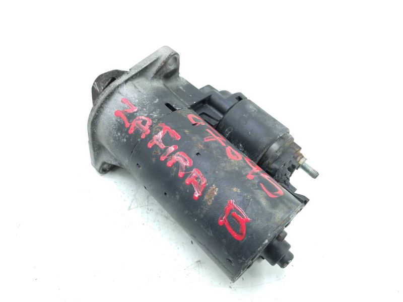 Motor Arranque 0986017790 0986xa1403 Bosch - Opel Zafira B 1.9 Cdti 5