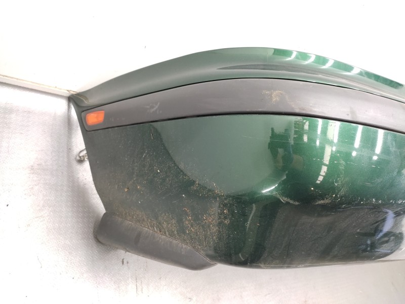 Paragolpes Trasero 30862140  - Volvo S40 Berlina 1.8i 2