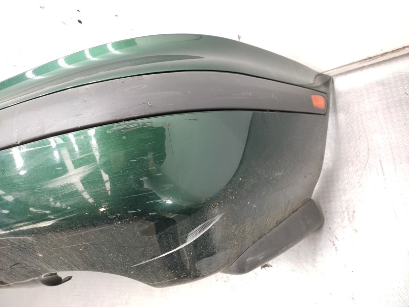 Paragolpes Trasero 30862140  - Volvo S40 Berlina 1.8i 3