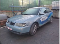 audi a3 (8l1) del año 2001