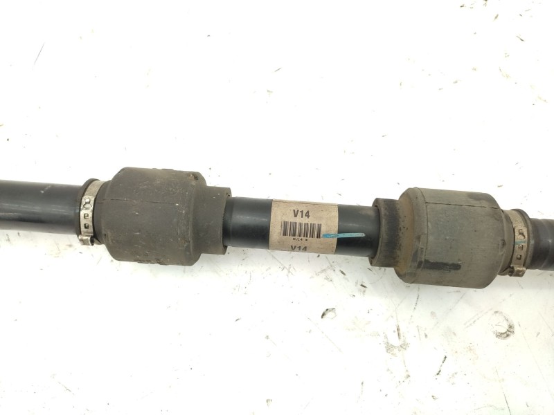 Transmision Delantera Derecha 495013z370  - Hyundai I40 I Cw (vf) 1.7 Crdi 3