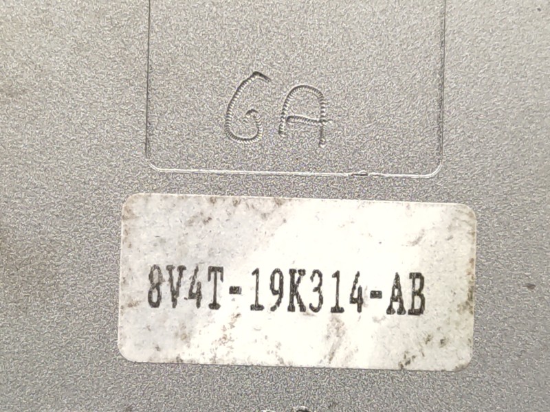 Interruptor 8v4t19k314ab 1559535  - Ford Kuga (cbv) 2.0 Tdci Cat 3