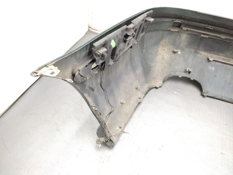 Paragolpes Trasero 30862140  - Volvo S40 Berlina 1.8i 5
