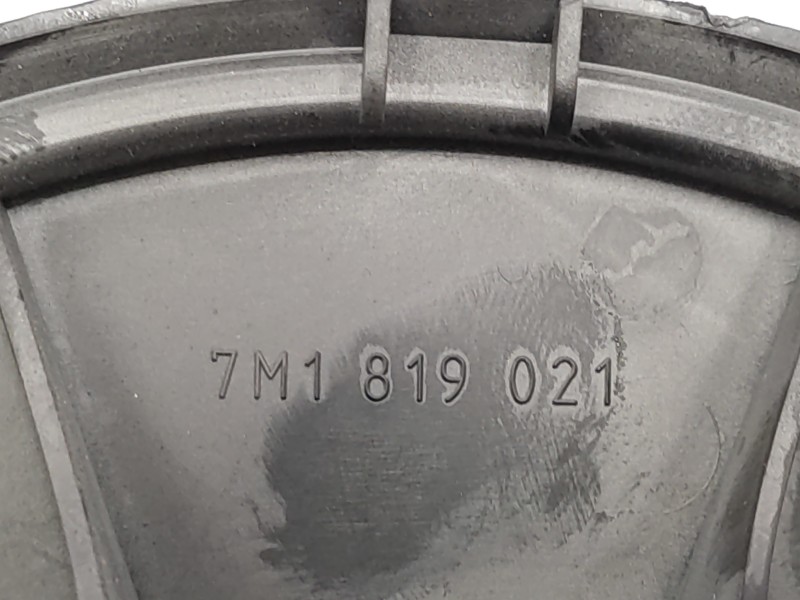 Ventilador Calefaccion Xm2h16456aa 7m1819021d 1109783 - Ford Galaxy (vy) Ghia 2
