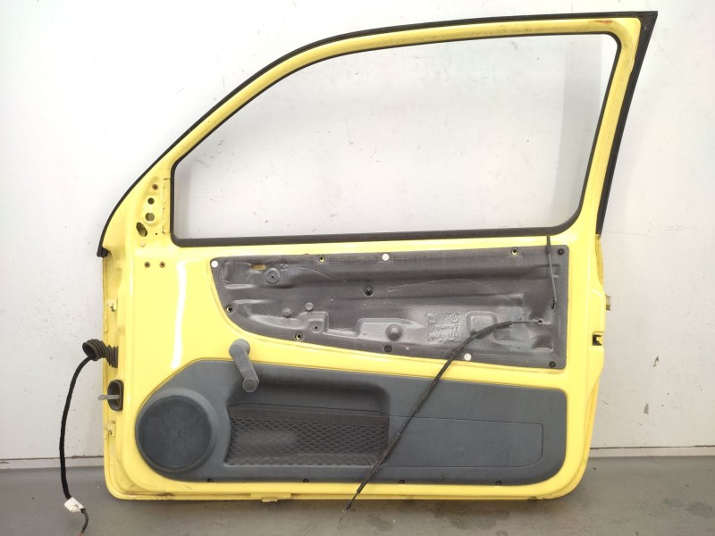 Puerta Delantera Derecha  - Volkswagen Lupo (6x1/6e1) 1.0 2