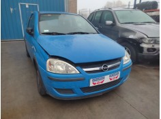 opel corsa c (x01) del año 2004