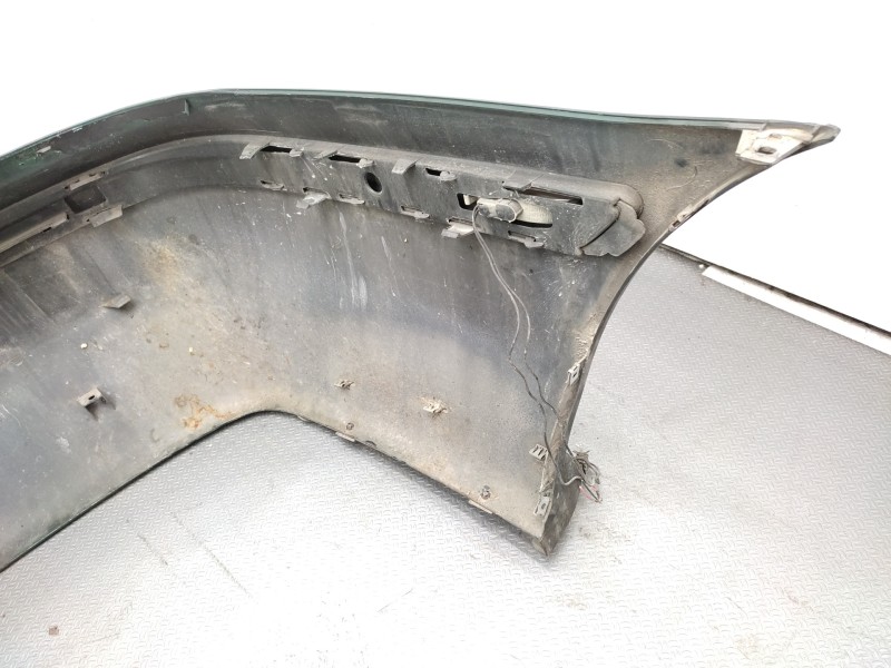 Paragolpes Trasero 30862140  - Volvo S40 Berlina 1.8i 6
