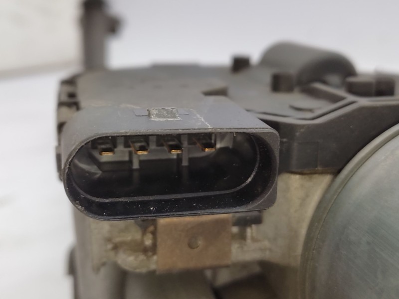 Motor Limpia Delantero 1q1955119b  - Volkswagen Golf Vi (5k1) 1.6 Tdi 4
