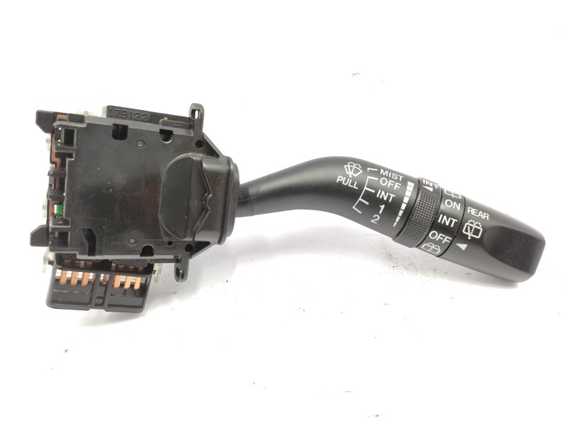 Mando Limpia 17b122 Gj5g66128  - Mazda 6 Berlina (gg) 2.0 Diesel Cat 2