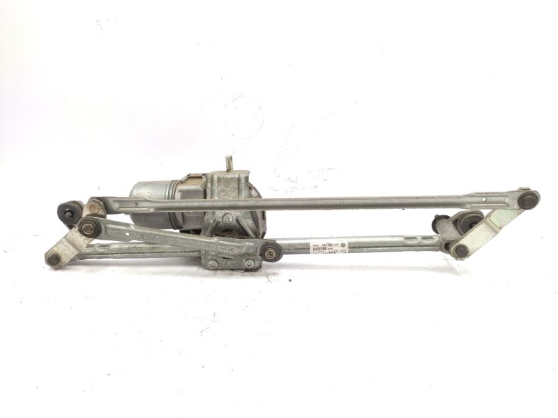 Motor Limpia Delantero 1q1955119b  - Volkswagen Golf Vi (5k1) 1.6 Tdi 5