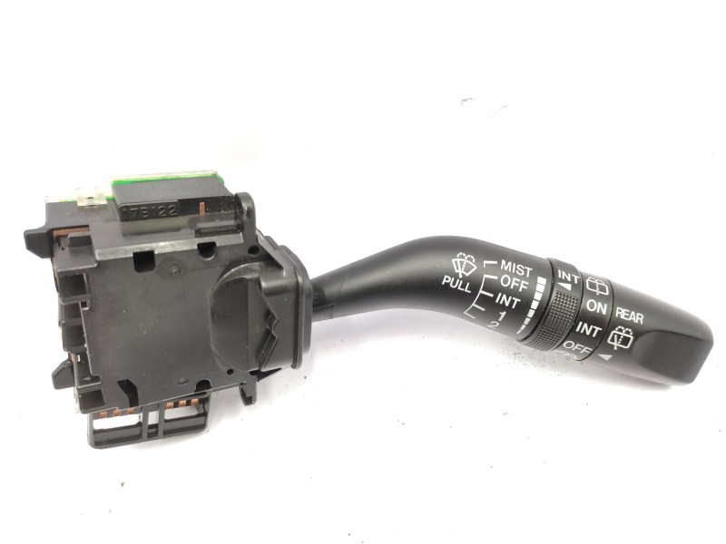 Mando Limpia 17b122 Gj5g66128  - Mazda 6 Berlina (gg) 2.0 Diesel Cat 3