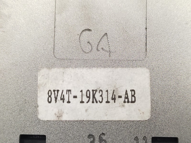 Interruptor 8v4t19k314ab 1559535  - Ford Kuga (cbv) 2.0 Tdci Cat 3