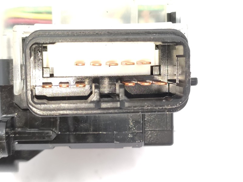Mando Limpia 17b122 Gj5g66128  - Mazda 6 Berlina (gg) 2.0 Diesel Cat 5