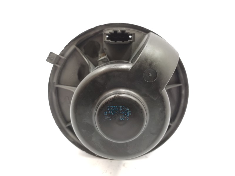 Ventilador Calefaccion Xm2h16456aa 7m1819021d 1109783 - Ford Galaxy (vy) Ghia 8
