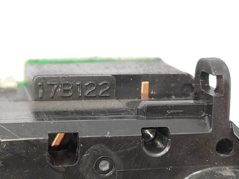 Mando Limpia 17b122 Gj5g66128  - Mazda 6 Berlina (gg) 2.0 Diesel Cat 6
