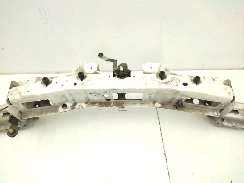Panel Frontal 95509375  - Opel Combo D 1.3 16v Cdti 5