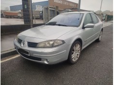 renault laguna ii (bg0/1_) del año 2006