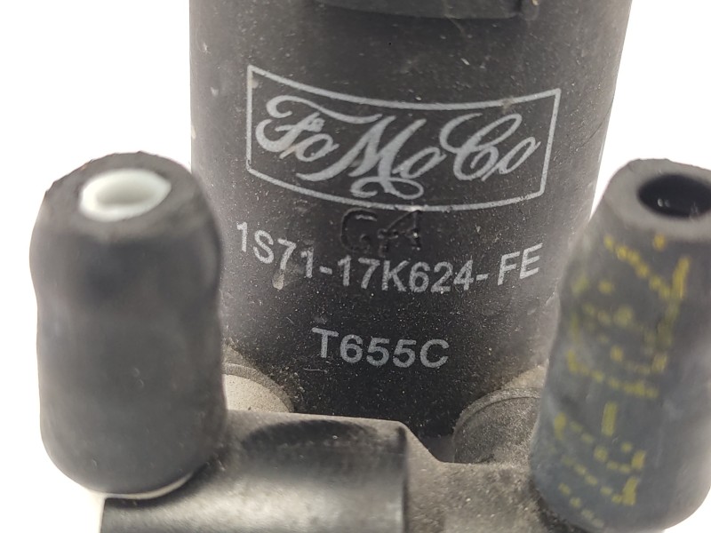 Bomba Limpia 1s7117k624fe 1355124  - Ford Kuga (cbv) 2.0 Tdci Cat 4