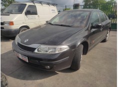 renault laguna ii (bg0) del año 2004