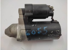 Recambio de motor arranque para opel astra g berlina referencia OEM IAM 0001107077  BOSCH
