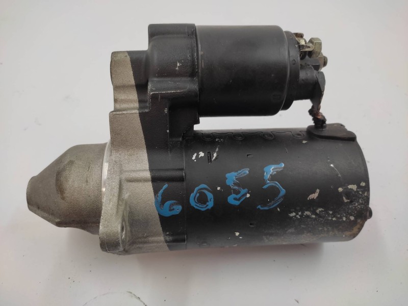 Recambio de motor arranque para opel astra g berlina referencia OEM IAM 0001107077  BOSCH