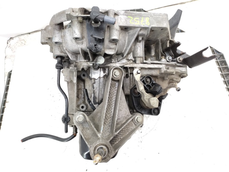 Caja Cambios Jh3140  - Nissan Micra (k12e) 1.5 Dci Turbodiesel Cat 7