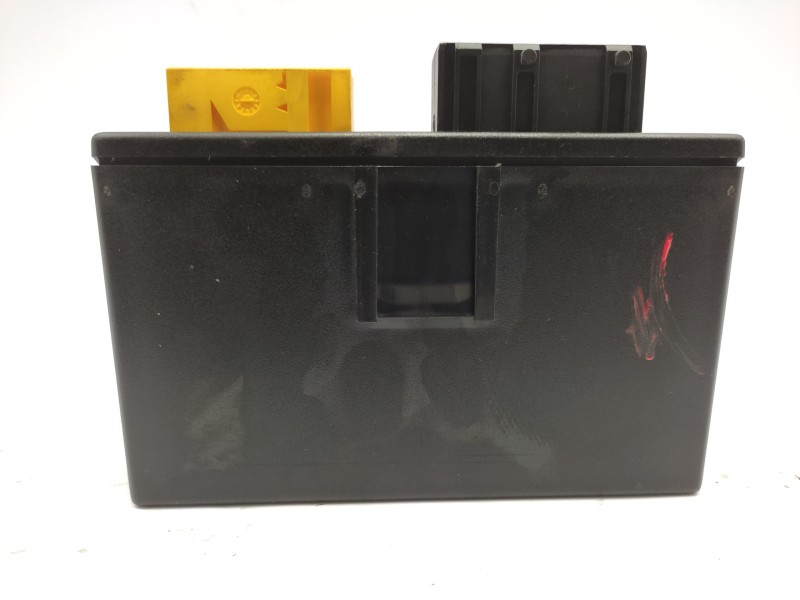 Modulo Electronico 9633376280 658017  - Peugeot 806 Universal Studios Port Aventura 5