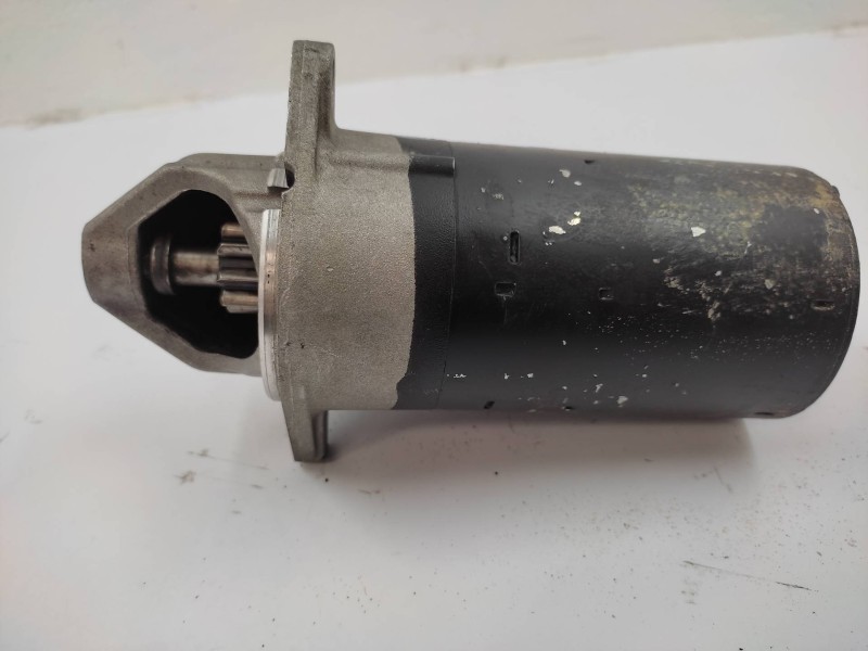 Motor Arranque 0001107077  - Opel Astra G Berlina 2