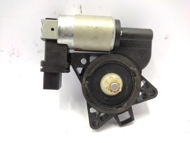 Recambio de motor elevalunas trasero izquierdo para mazda 6 berlina (gg) 2.0 diesel cat referencia OEM IAM GJ6A5858X GJ6A5858XC 