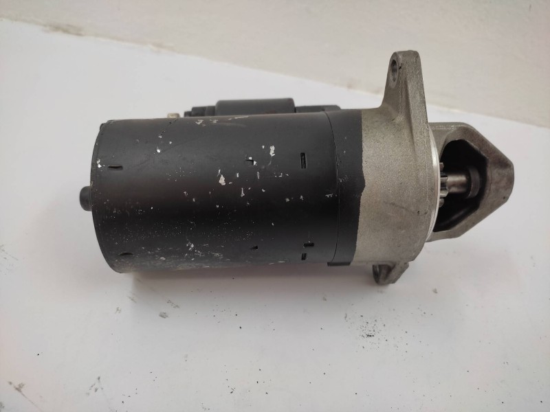 Motor Arranque 0001107077  - Opel Astra G Berlina 3
