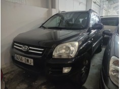 kia sportage ii (je_, km_) del año 2006